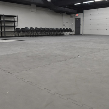taekwondo mats cheap