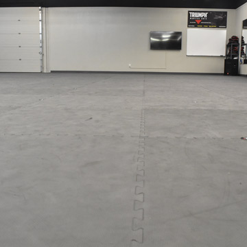 rubber mat for taekwondo