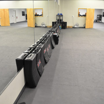 tkd puzzle mats
