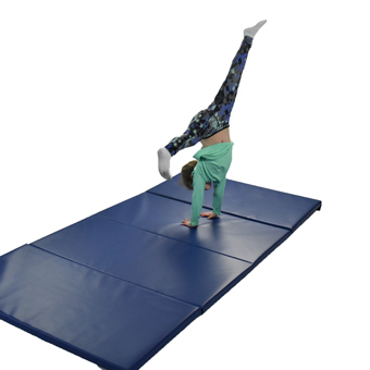 gymnastics panel mats