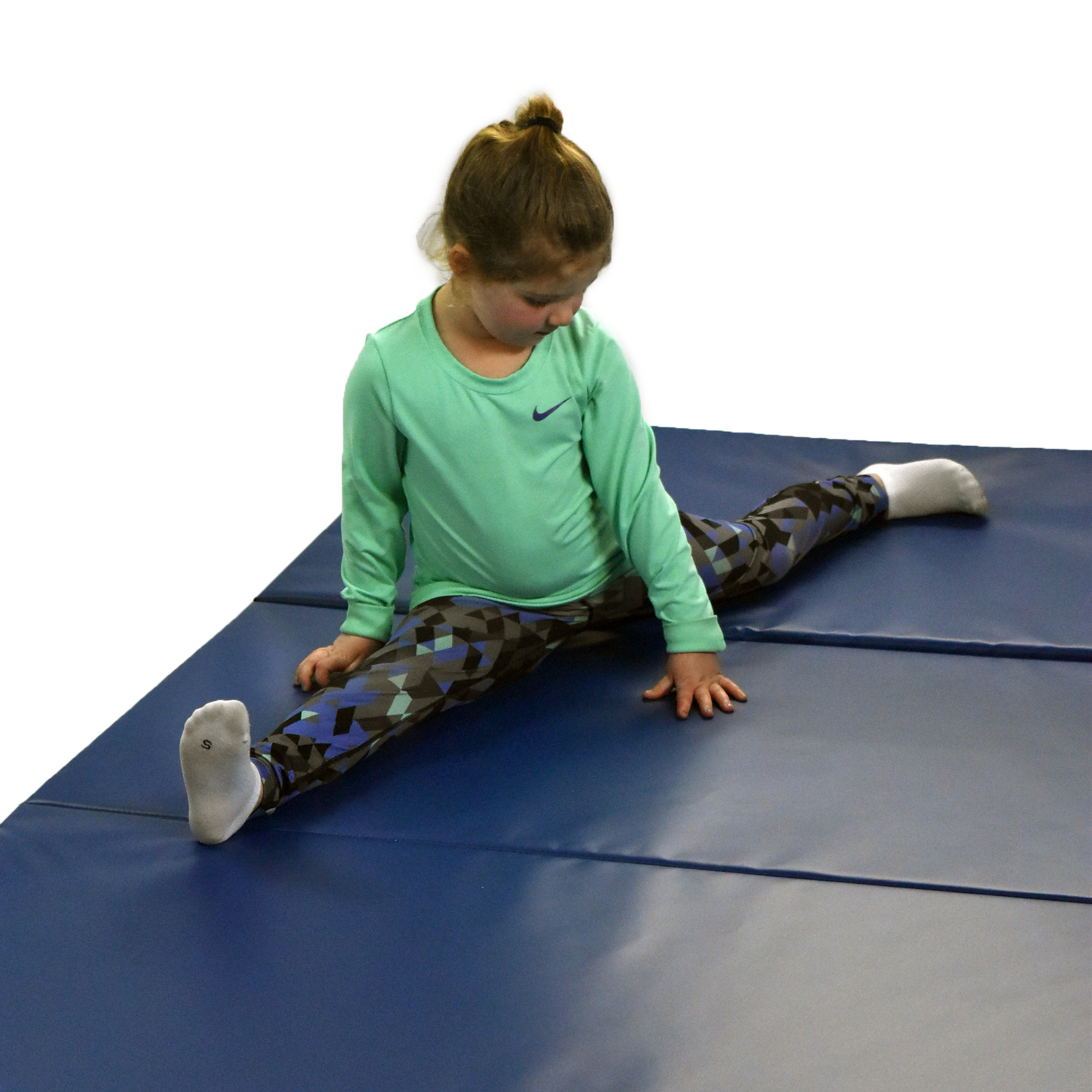 gymnastics mats for home