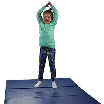 discount tumbling mats for sale