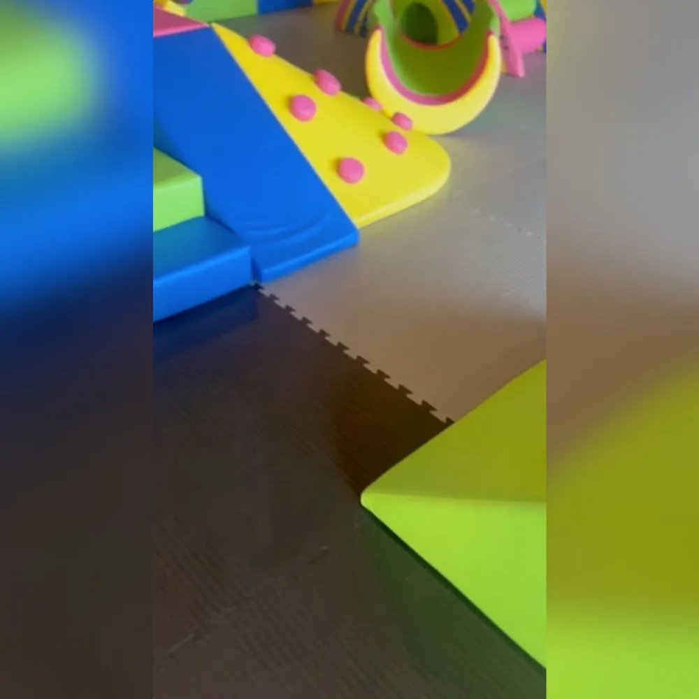 indoor play place mats