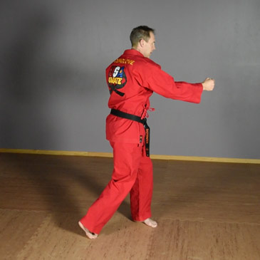karate tips for beginners