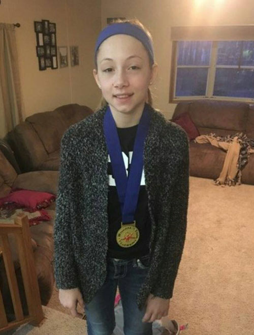USA Taekwondo Wisconsin State Championships