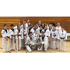 USA Taekwondo Wisconsin State Championships thumbnail