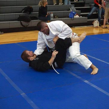 AKF Walworth Grappling and Throwing Tournament 3