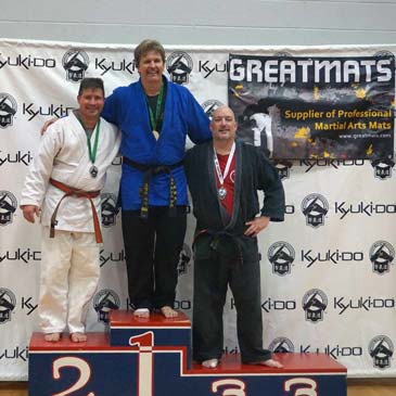 AKF Walworth Grappling and Throwing Tournament 5