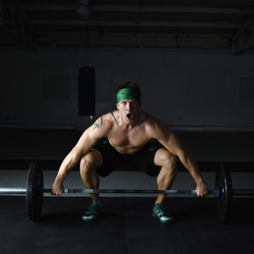 Weight Lifting Mats for Bench and Free