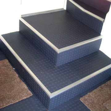 stair tread covers