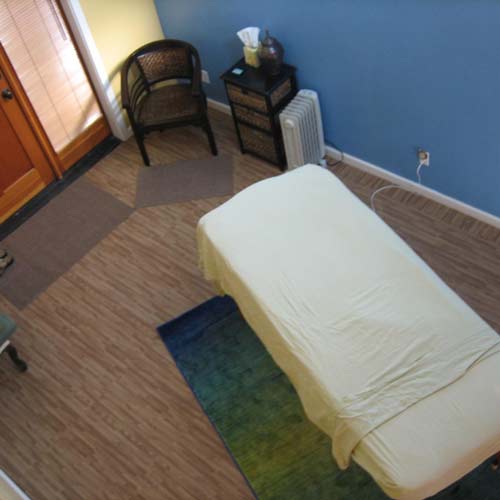 Foam Massage Floor Mats Woodgrain Flooring