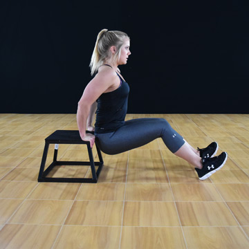 Workout Room Flooring Tiles