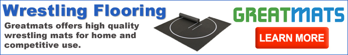 Wrestling Mats