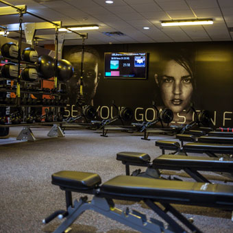 recycled rubber rolls for gyms