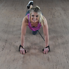 Yoga Mat for Insanity Workout thumbnail