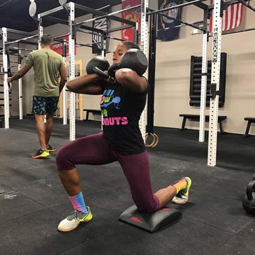 sound silencing cross fitness floor tiles