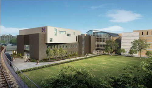 Walter Payton College Preparatory School