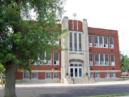St. Mark School