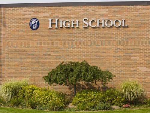 Fruitport High School