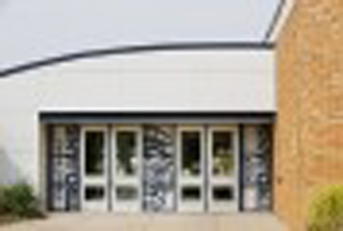 Fruitport High School 2