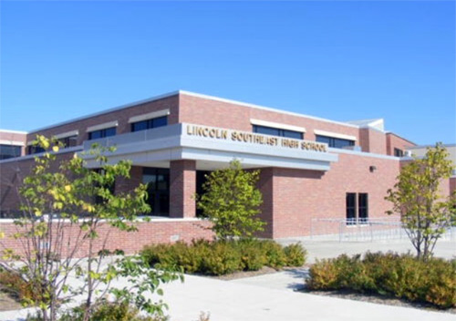Lincoln Southeast High School