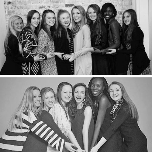 Lincoln Southeast High School Cheer