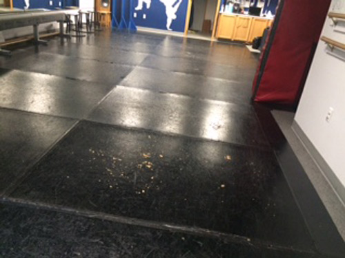 KAPA floors