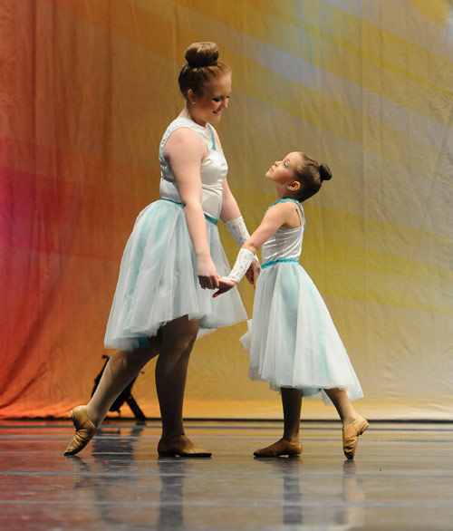 MAX Movement Dance and Fitness Performance
