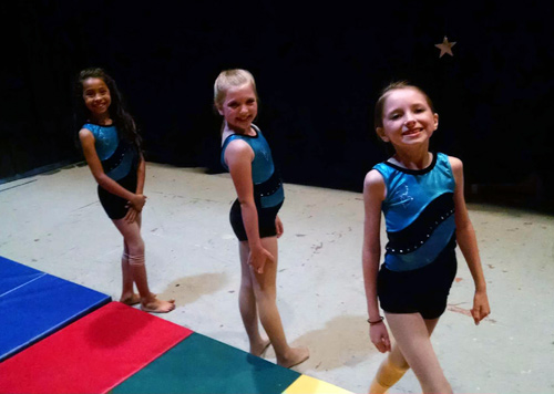 MAX Movement Dance and Fitness Practice