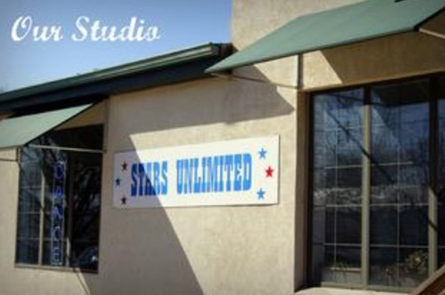 Stars Unlimited Dance Building Photo