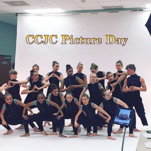 Columbia City Jazz Photo Day