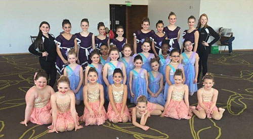 DDs Team Photo 1