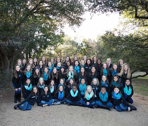 Dance Unlimited team 2