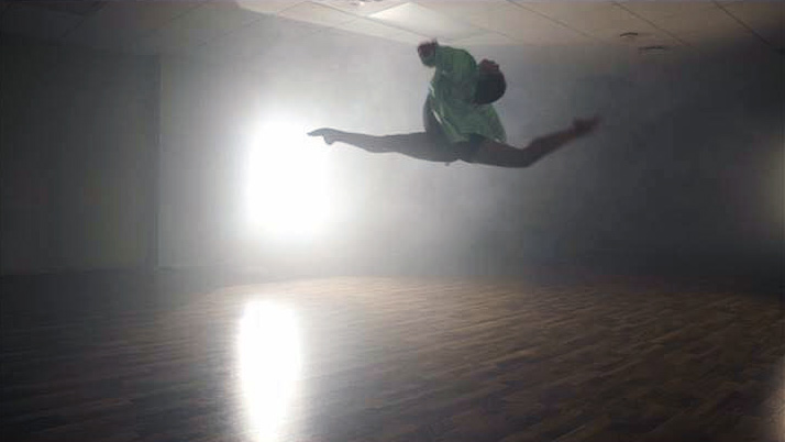 Extreme Dance Arts Performance
