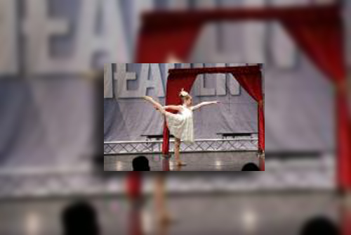 Rhythms Dance Academy Performance 2
