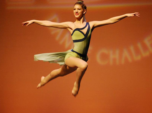 Encore Dance Center Performance 2