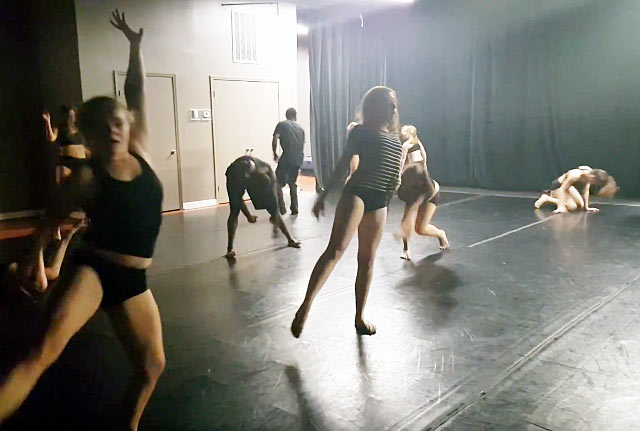 Nashville School of Dance and Music