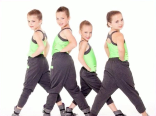 JovoDance Performing Arts Center dancers 4