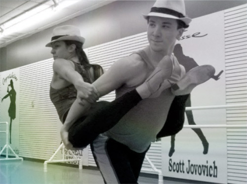 JovoDance Performing Arts Center dancers 3