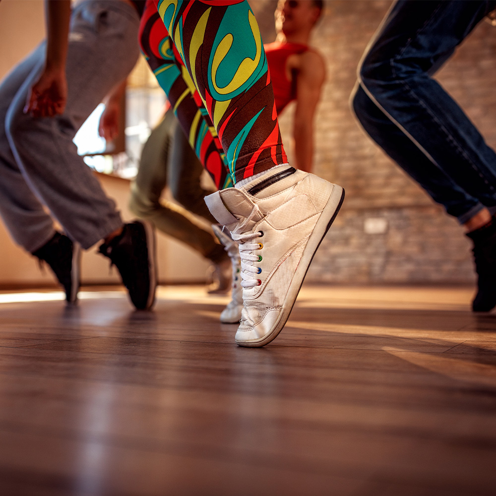 greatmats giving away home dance flooring rolls