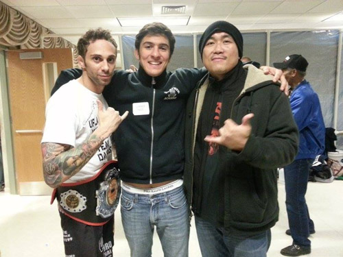 Anthony Ferro and Friends