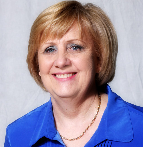 Janice Adamson