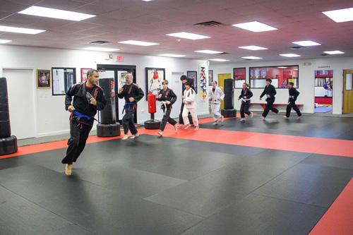 Midsouth LCCT Brazilian Jiu-Jitsu Academy