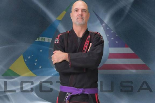 Stan White III