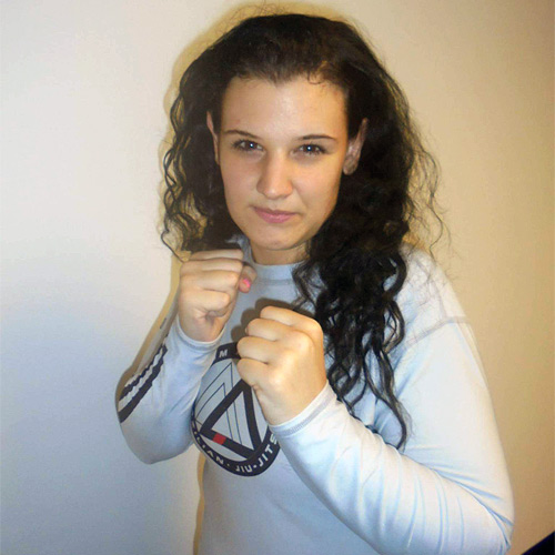 Alicia Biondo