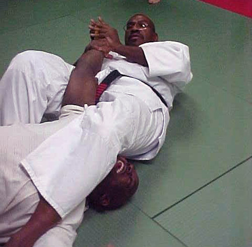 Edding Monger full contact