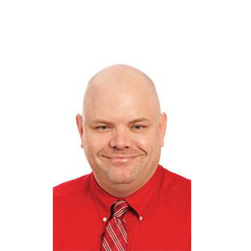 Brian Doucette