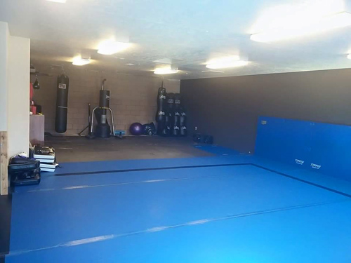 Cedar City Jiu Jitsu and MMA, Cedar City, Utah
