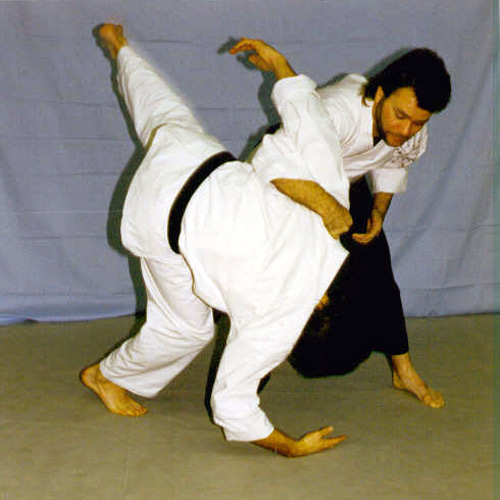 John Meyer throw