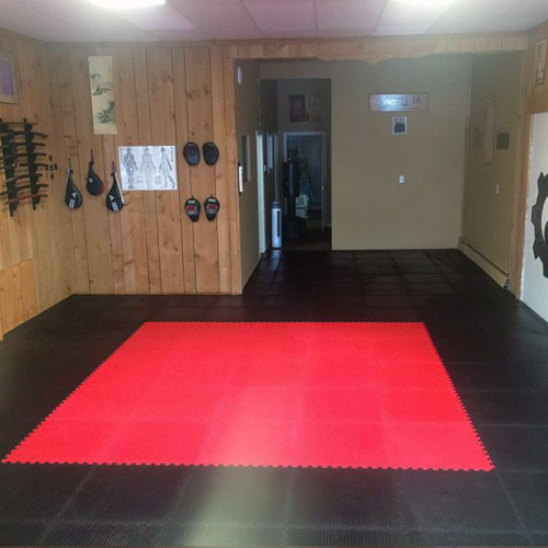 Okami Dojo, Deer Park, NY